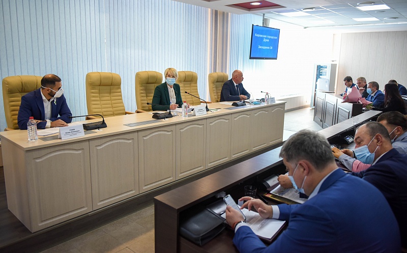 Депутат предложил Елене Ковалёвой уйти в отставку
