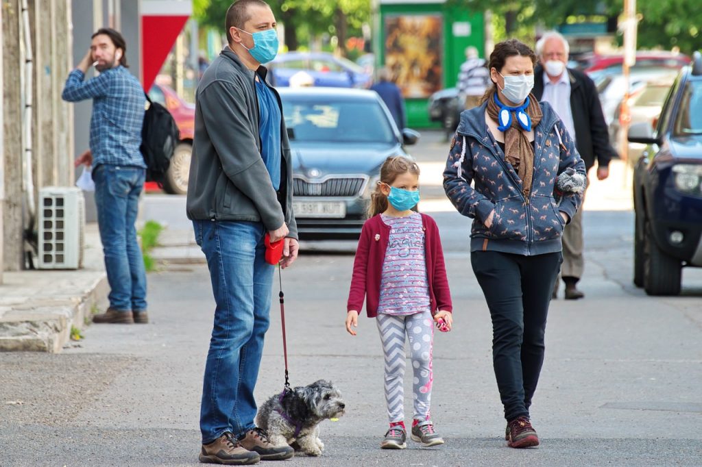 За сутки в Кировской области выявлено 127 случаев коронавируса