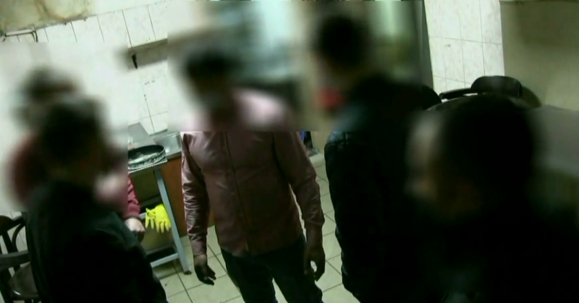 Полиция выявила нарушения в развлекательных заведениях Кирова