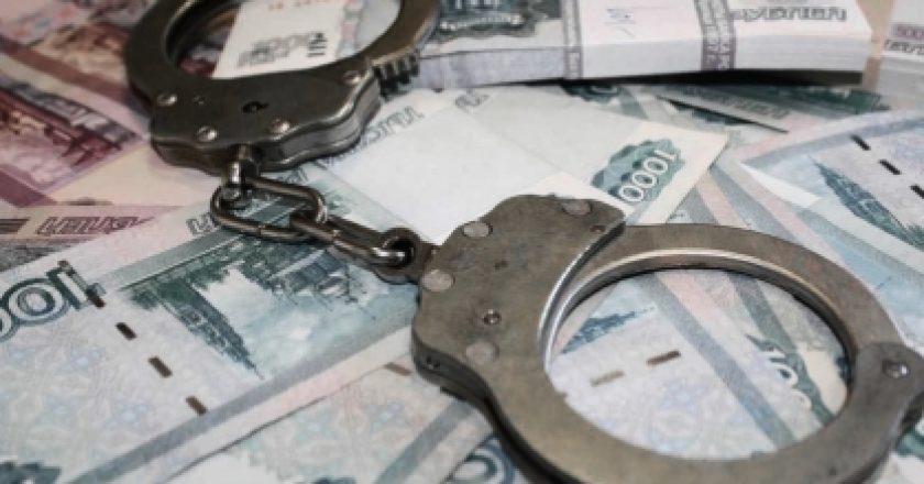 В Кирове местный житель подозревается в легализации более миллиона рублей, добытых преступным путем, в результате совершения им незаконной игорной деятельности