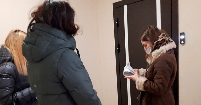 В Кирове после проверки ПДН ребенка поместили в больницу