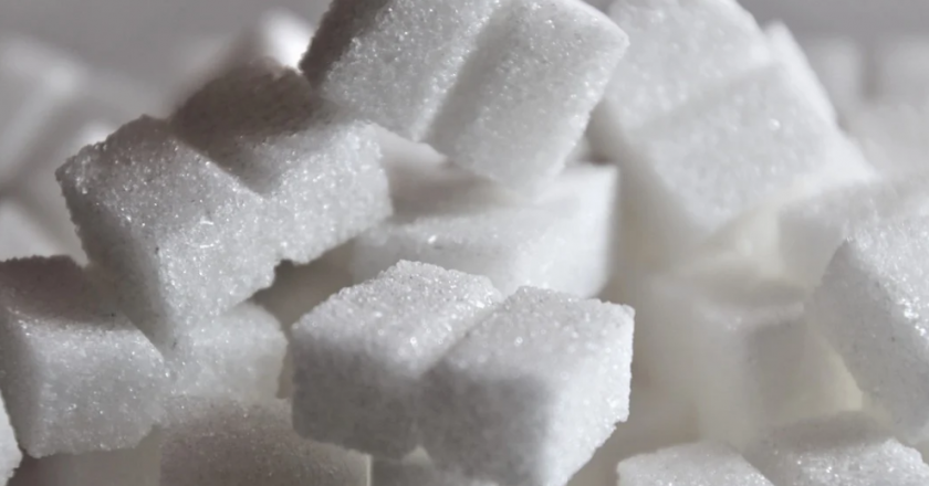 Цены на сахар в Кировской области выросли на 85 процентов