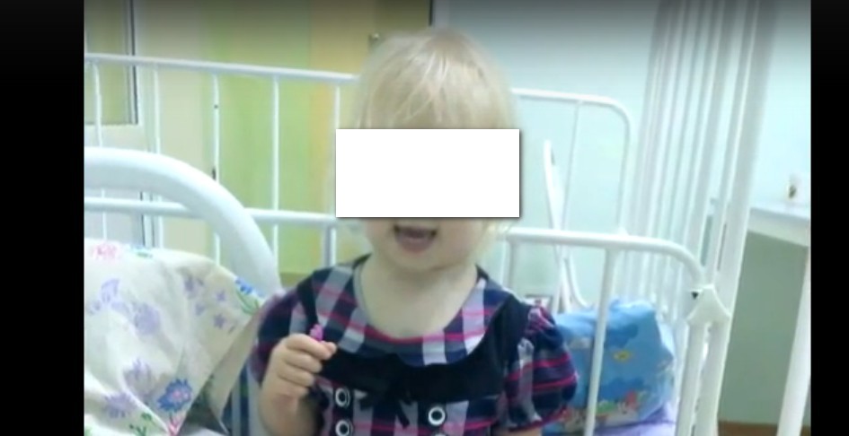 Заболевший коронавирусом двухлетний ребенок скончался в Кирове