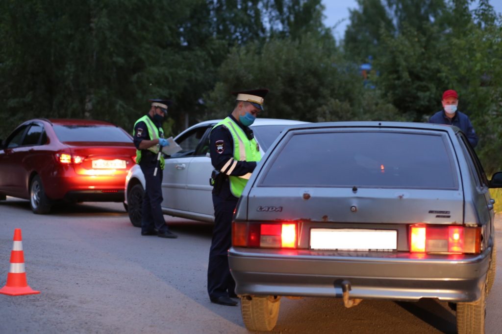 Гибдд томск проверка автомобиля