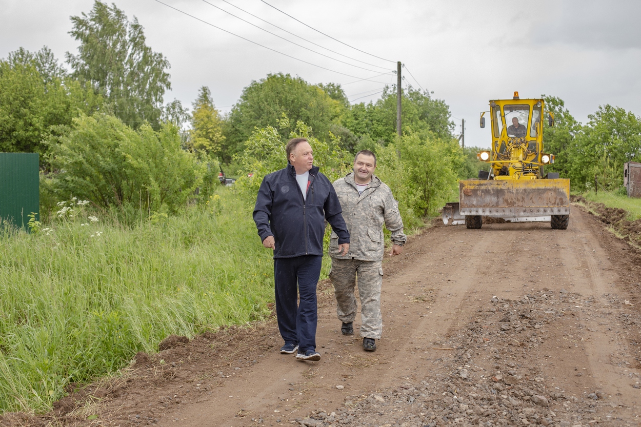 Мир обоев кирово чепецк